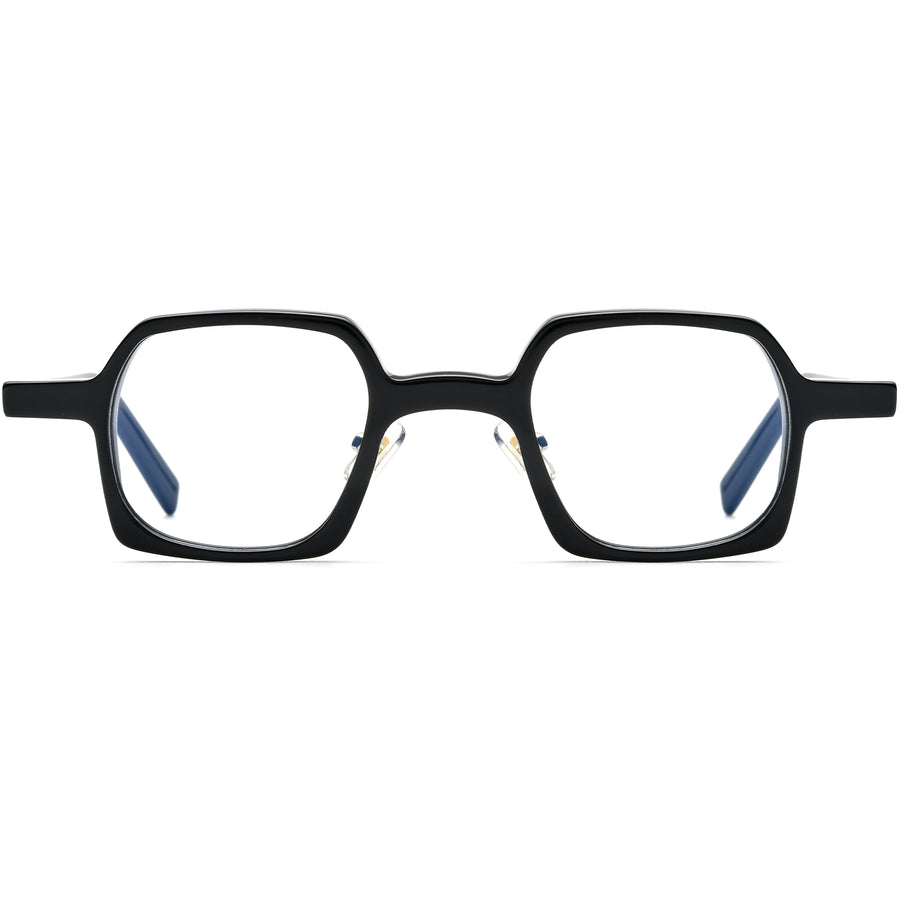 Square Glasses BR1093