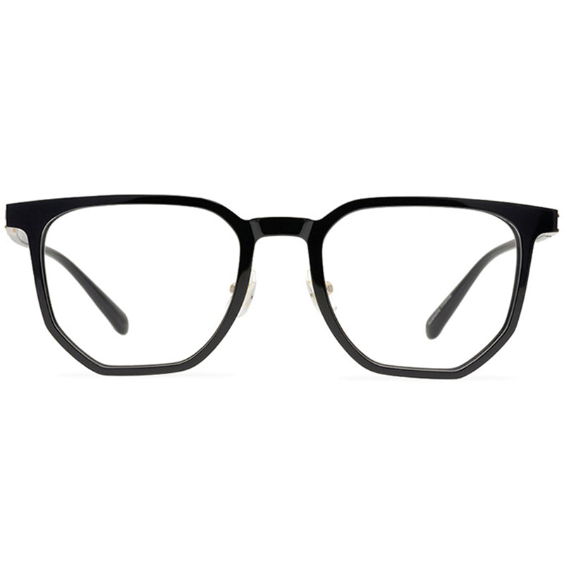 Square Glasses A1217