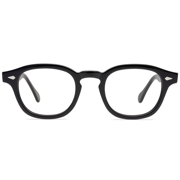 Square Glasses A2206