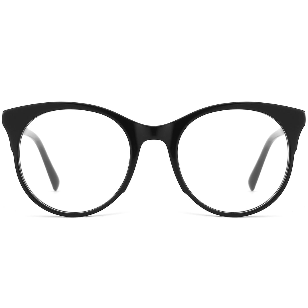 Round Glasses YEA1035