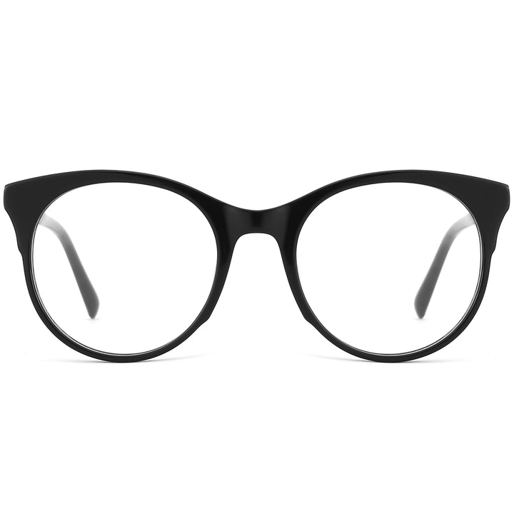 Round Glasses YEA1035