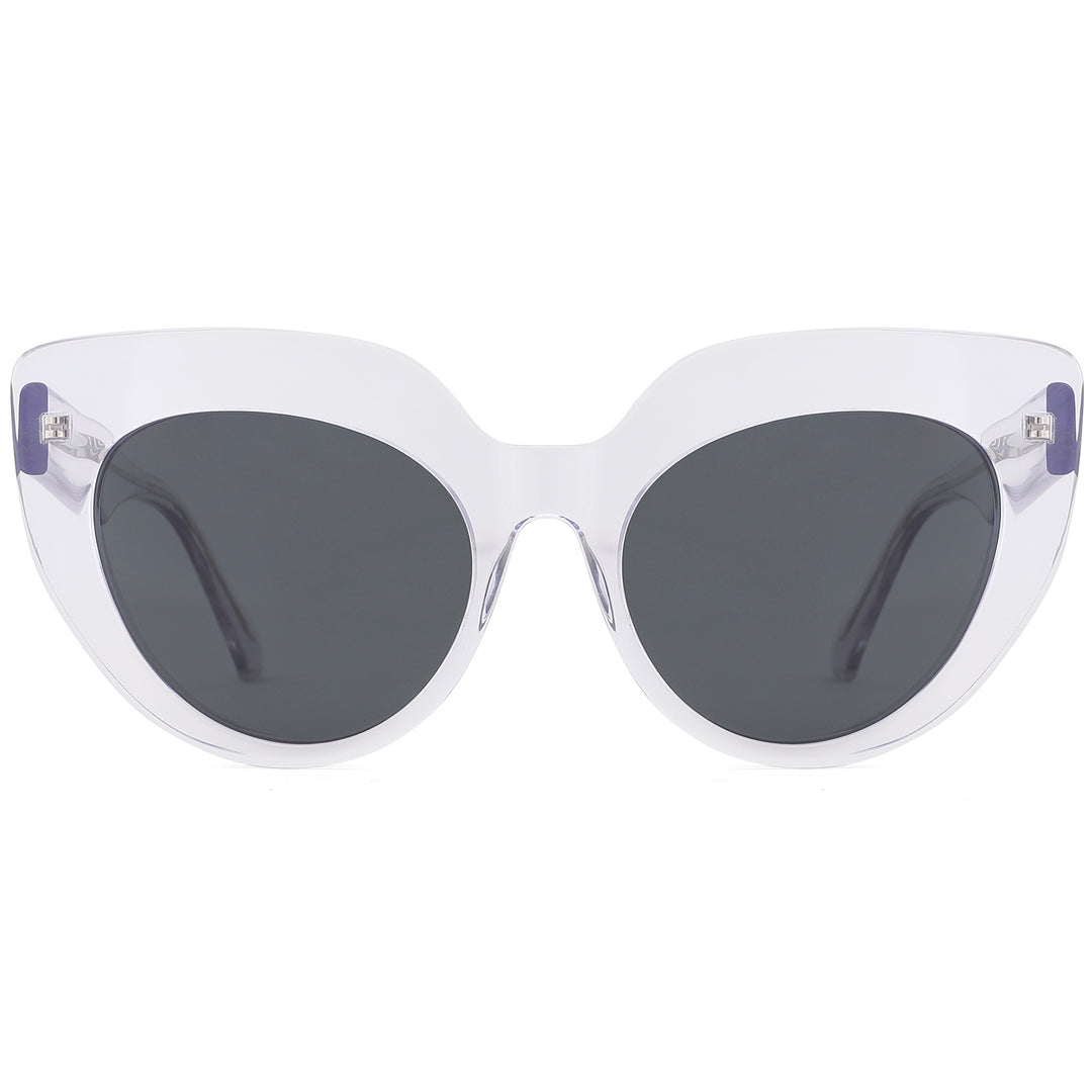 Cat-Eye Sunglasses YS1098