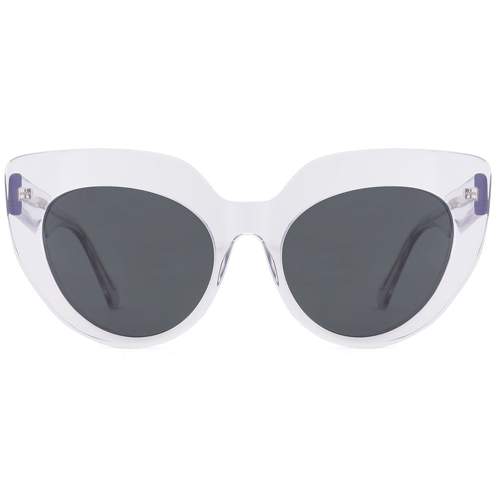 Cat-Eye Sunglasses YS1098