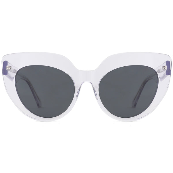 Cat-Eye Sunglasses YS1098