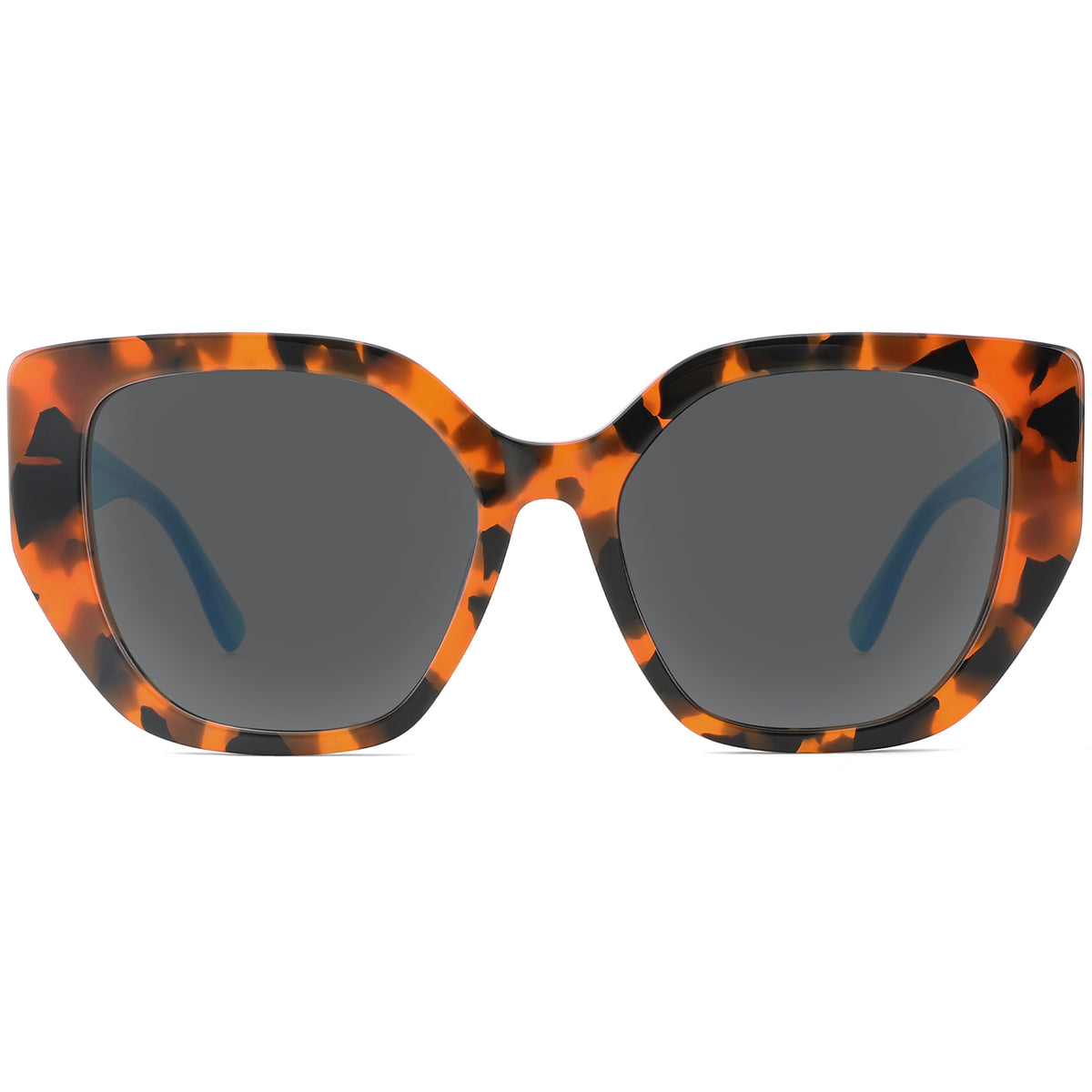 Cat-Eye Sunglasses YS1107