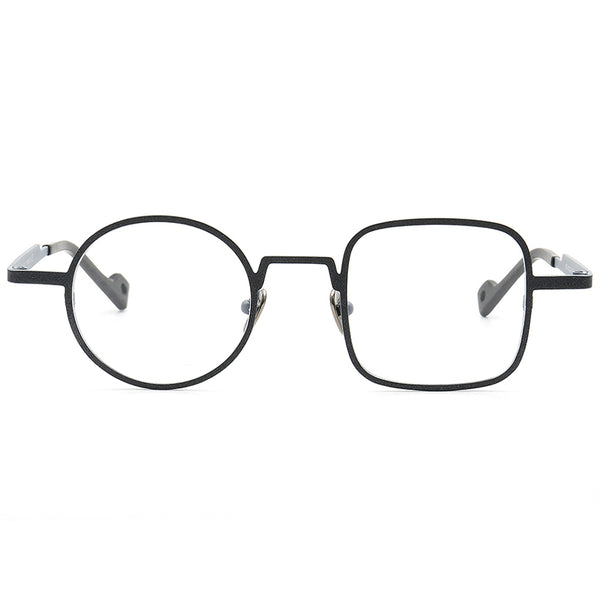 Geometric Glasses A3841