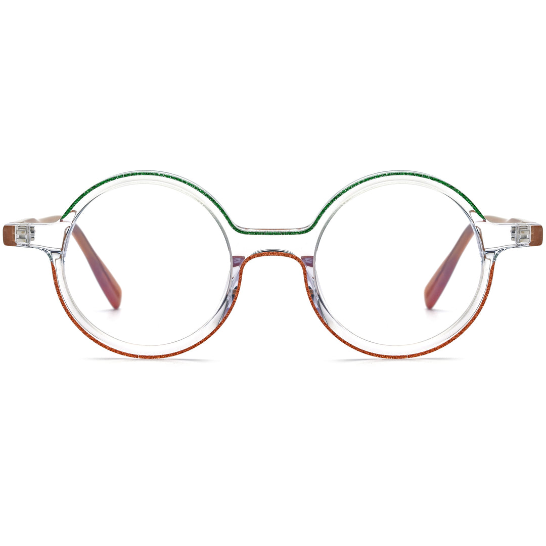 Round Glasses BR1009