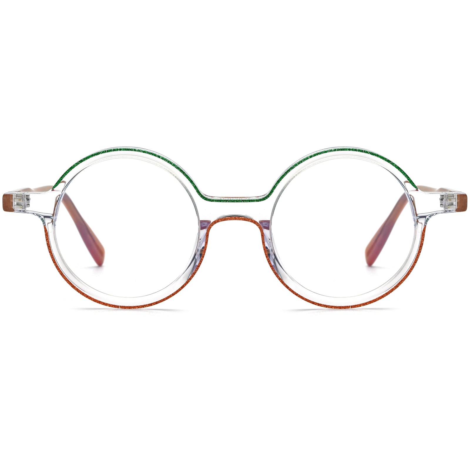 Round Glasses BR1009