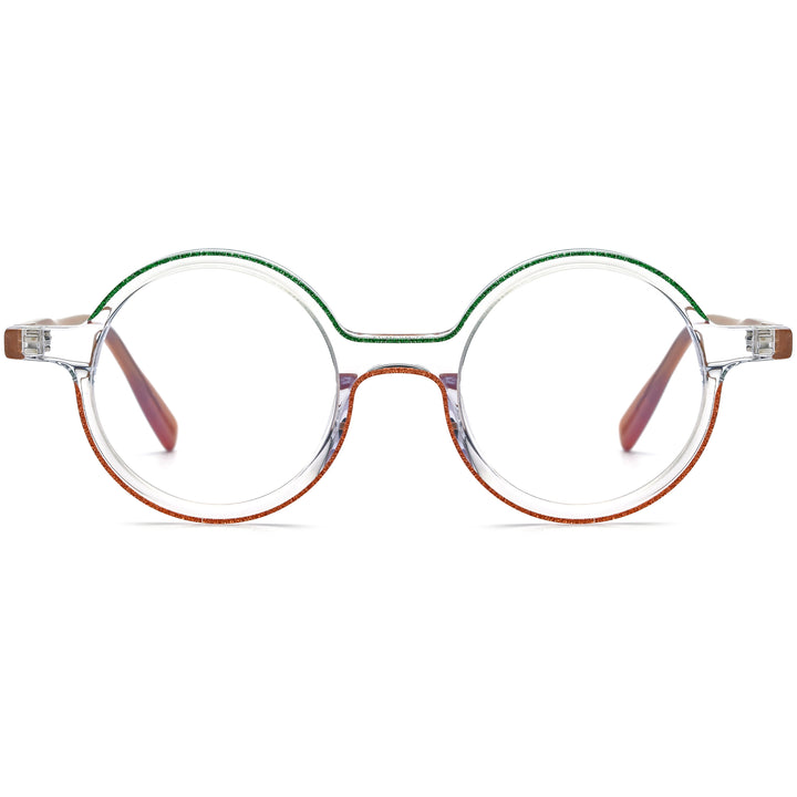 Round Glasses BR1009