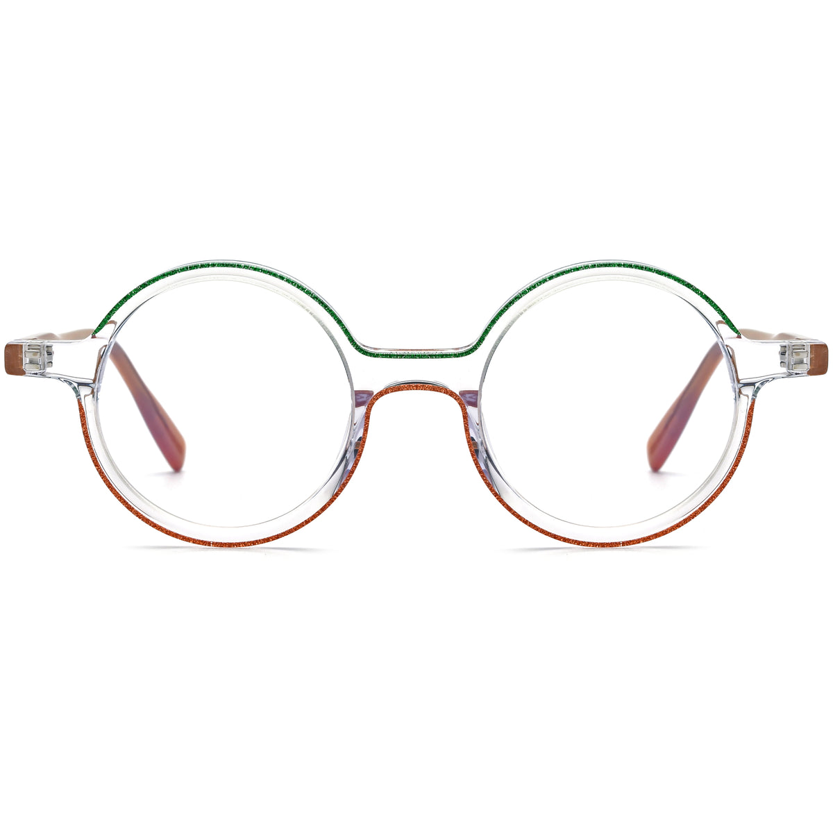 Round Glasses BR1009