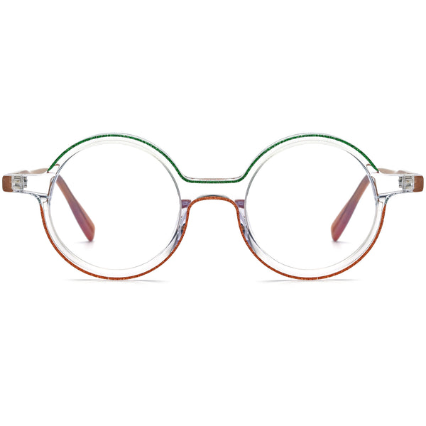 Round Glasses BR1009