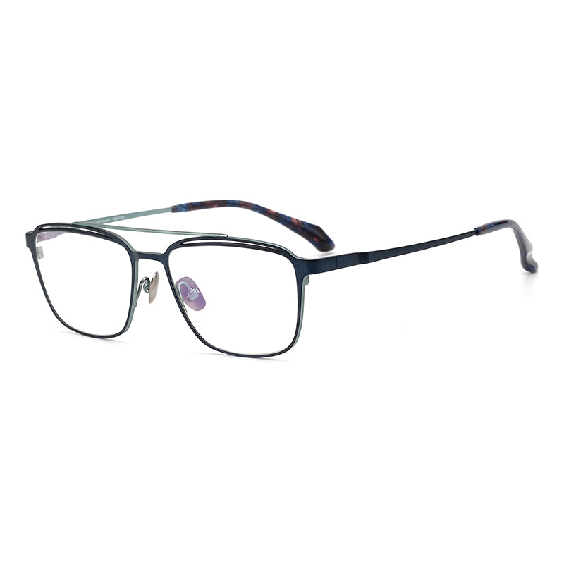 Square Glasses MW1125