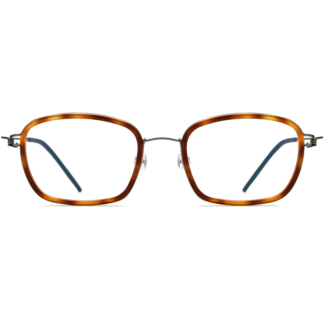 Rectangle Glasses BR1332