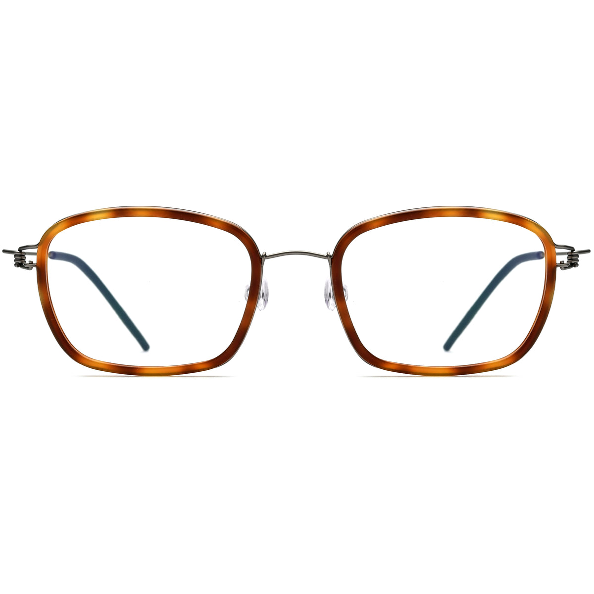 Rectangle Glasses BR1332