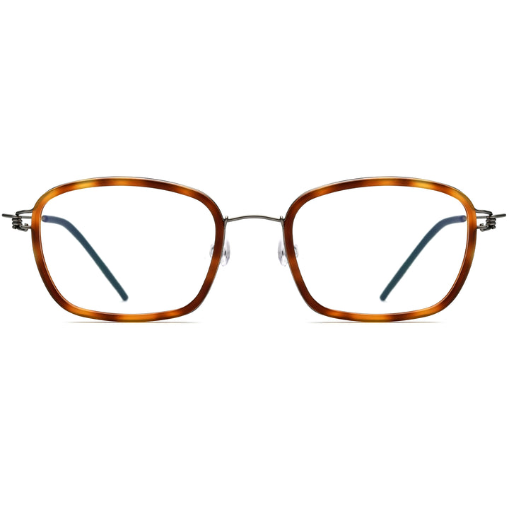Rectangle Glasses BR1332