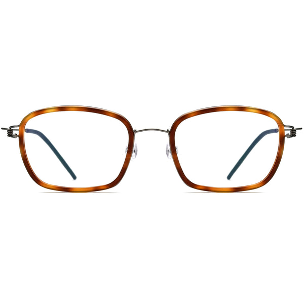 Rectangle Glasses BR1332