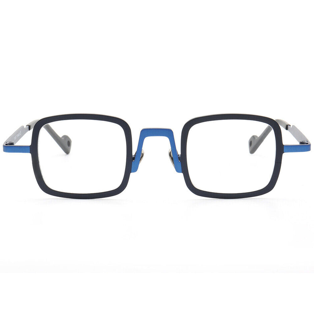 Square Glasses A3849