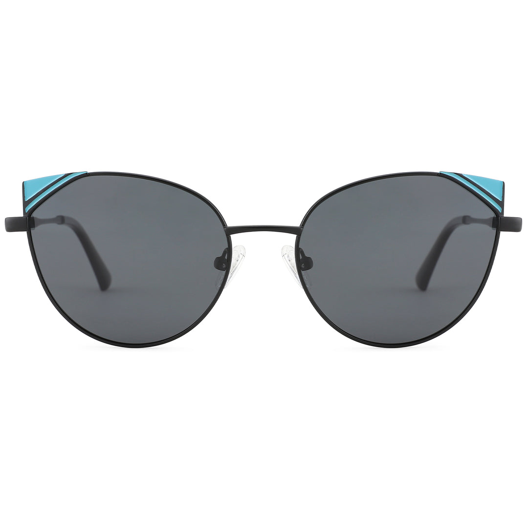 Cat-Eye Sunglasses YS1045