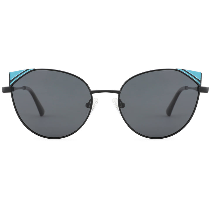 Cat-Eye Sunglasses YS1045