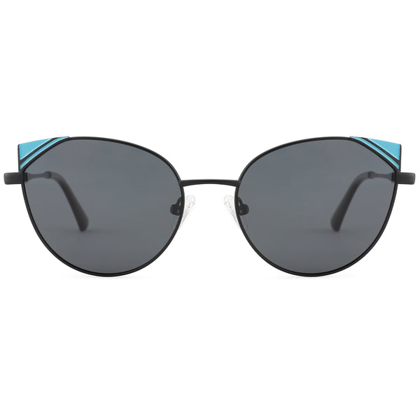 Cat-Eye Sunglasses YS1045