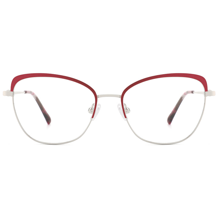 Cat-Eye Glasses YEM1091