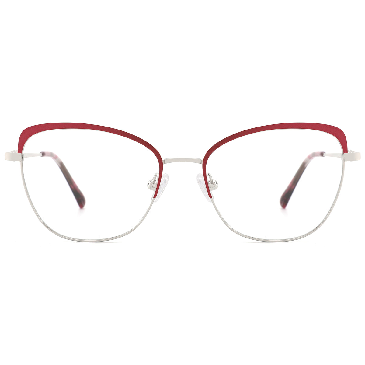 Cat-Eye Glasses YEM1091