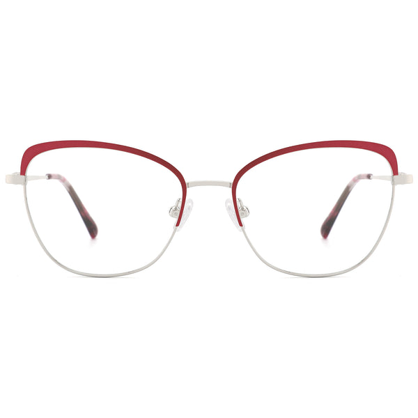 Cat-Eye Glasses YEM1091
