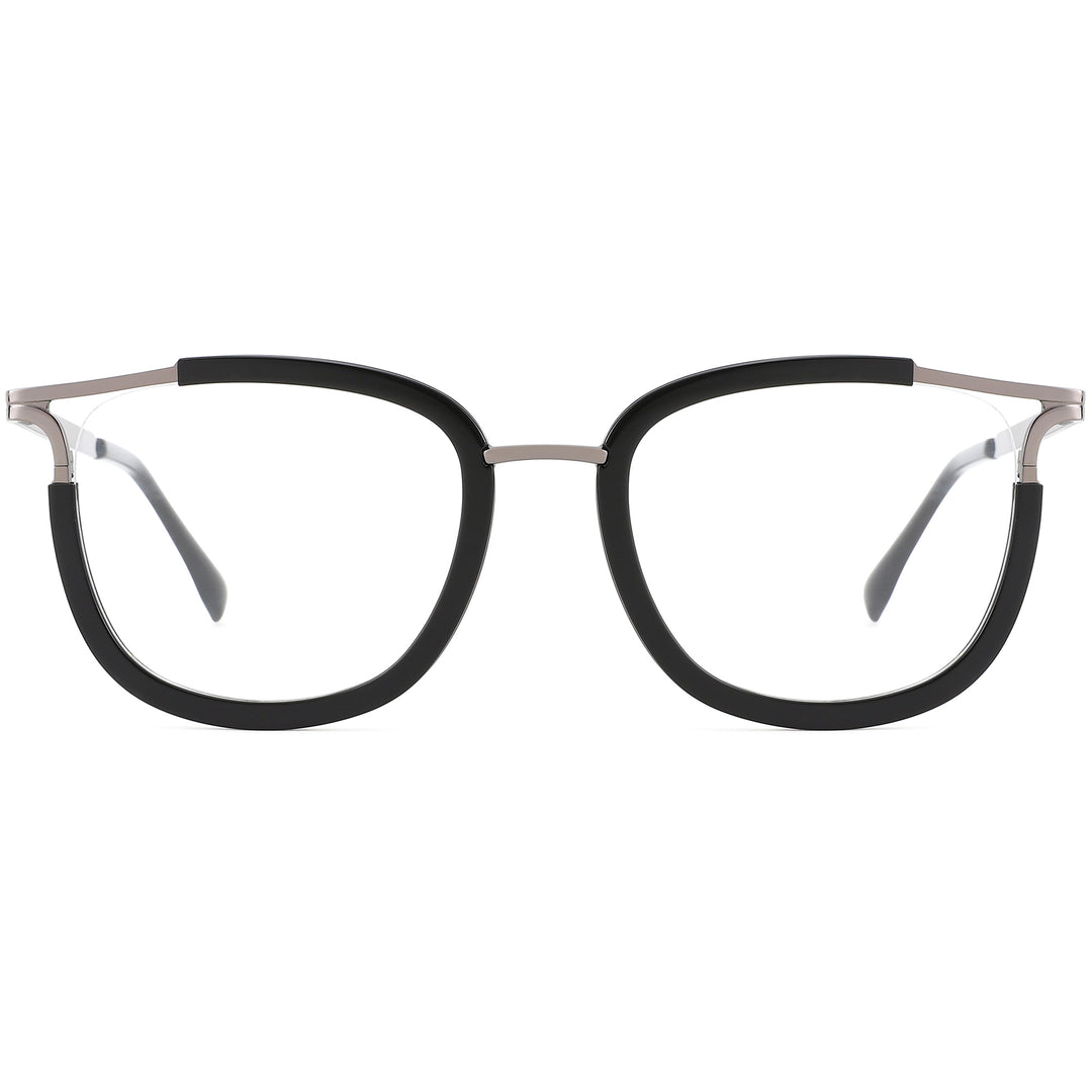 Square Glasses YEC1080
