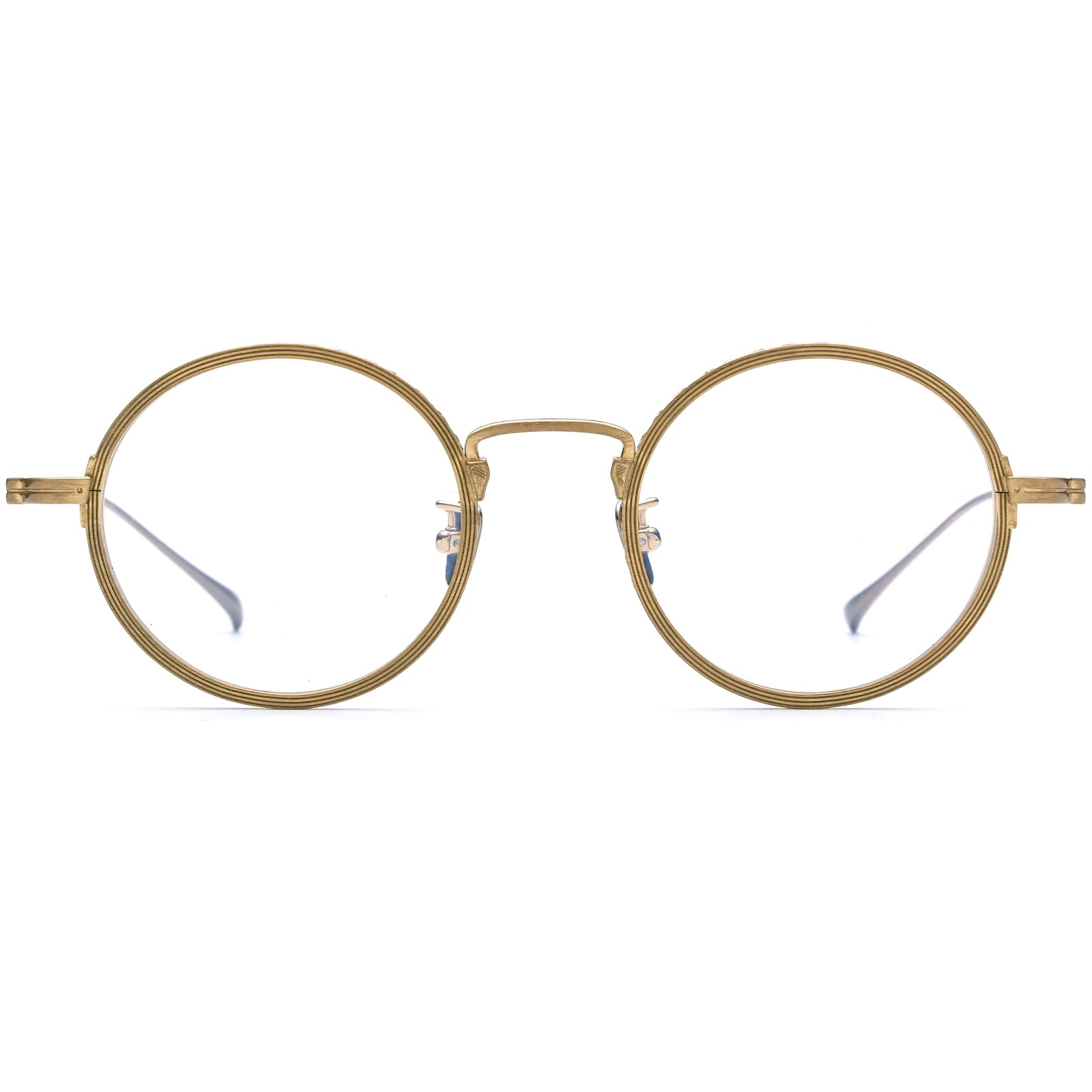Round Glasses BR1224