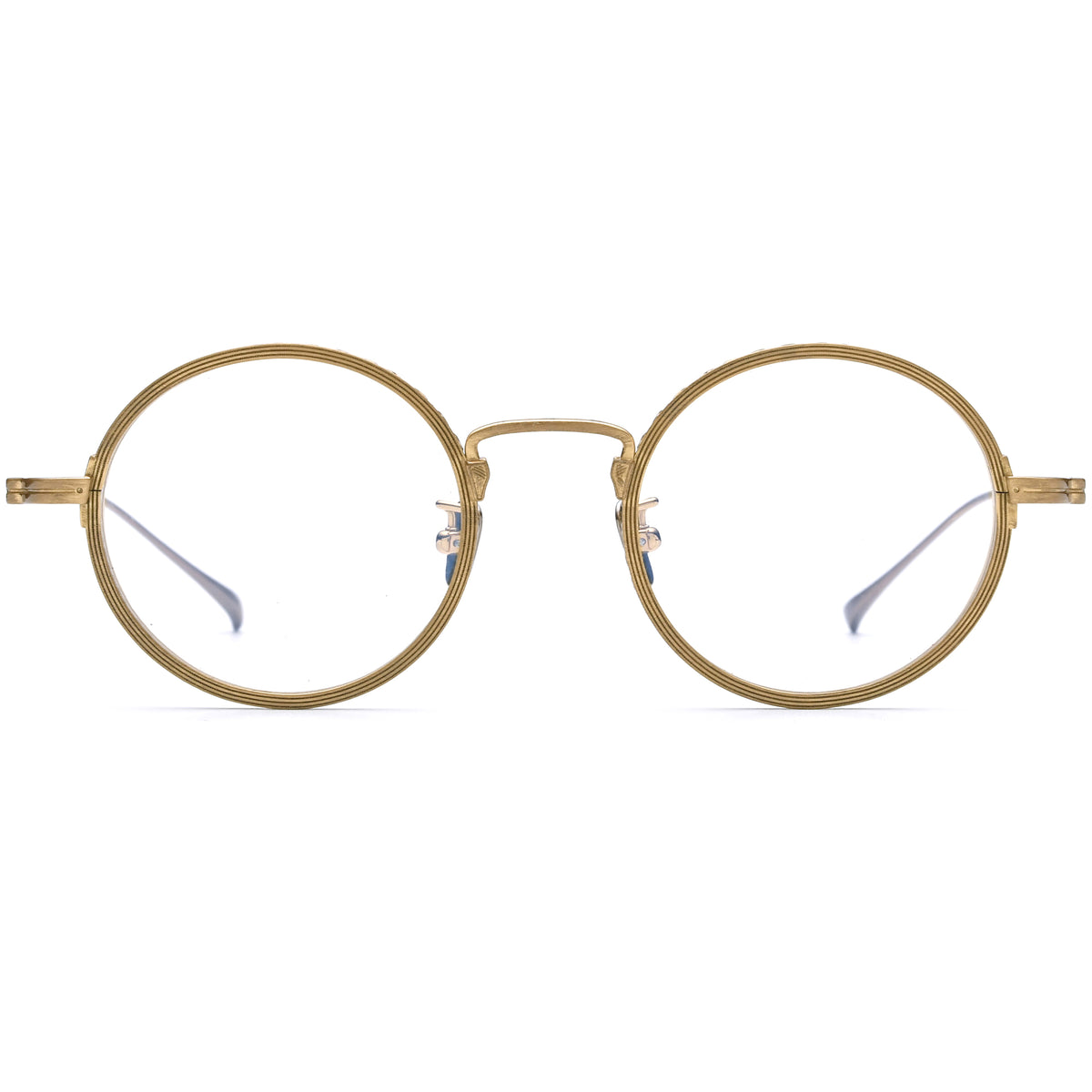 Round Glasses BR1224
