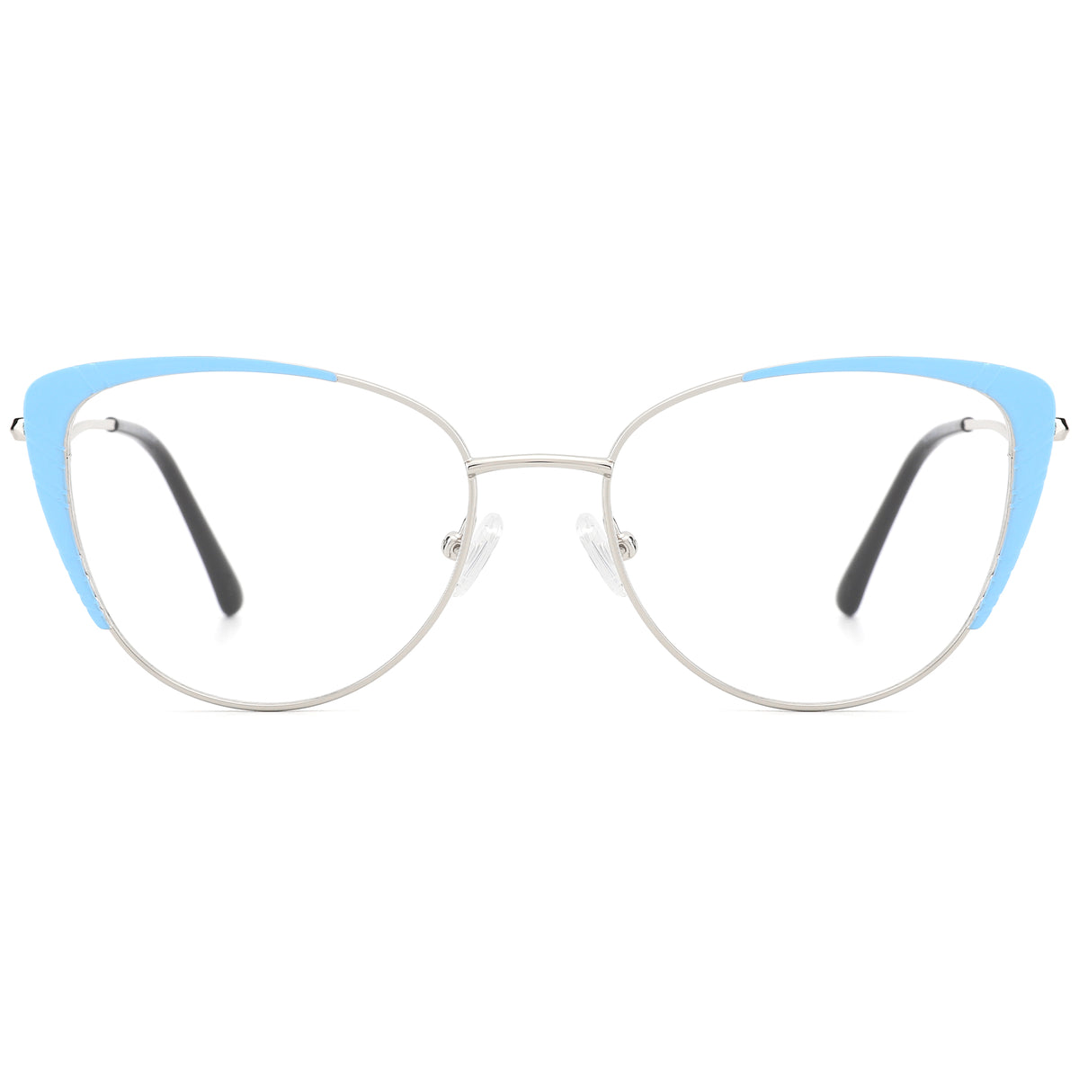 Cat-Eye Glasses YEM1005