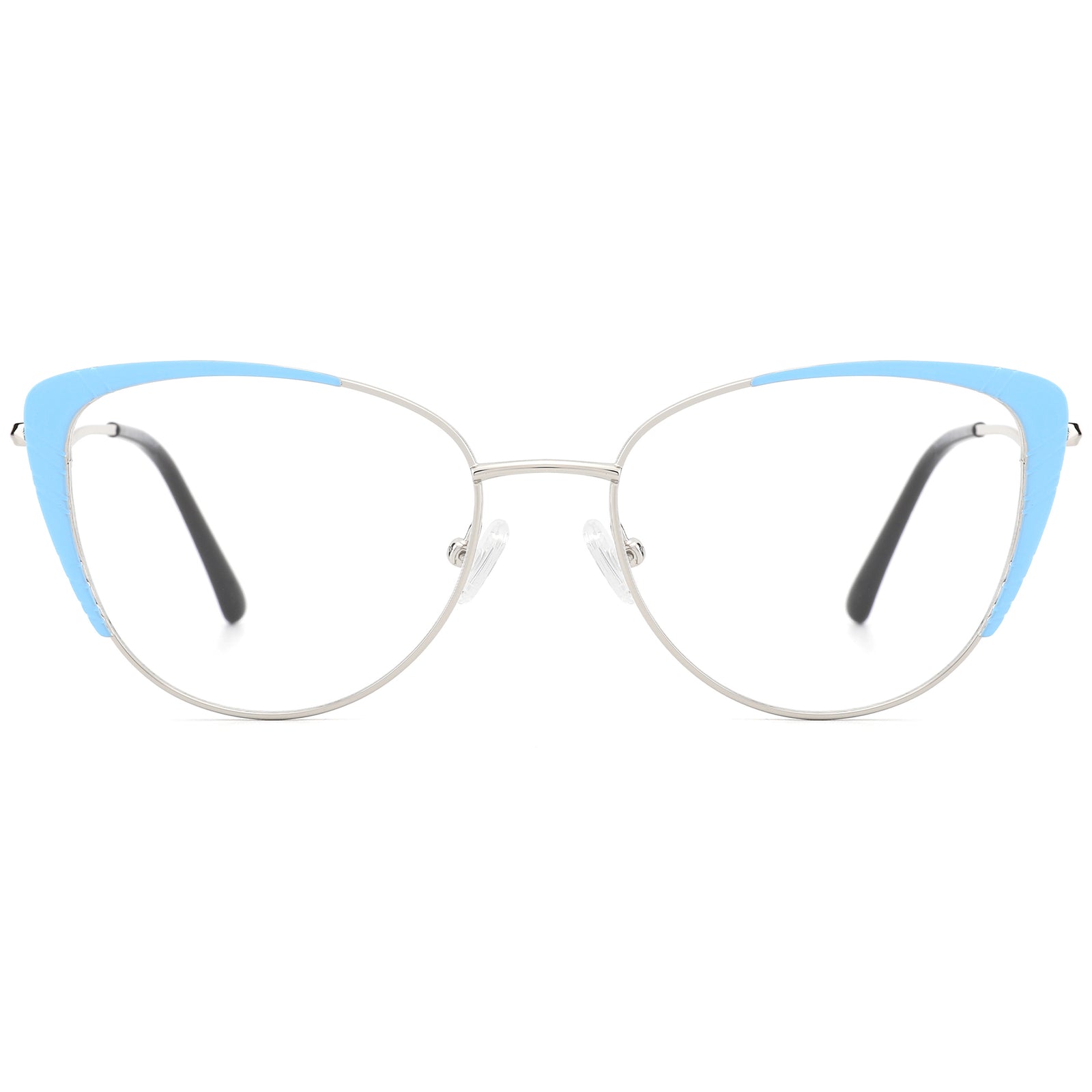 Cat-Eye Glasses YEM1005