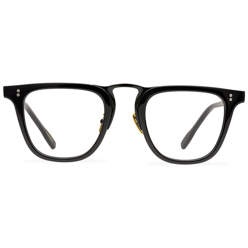 Square Glasses A3657
