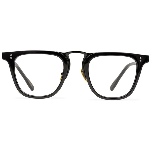 Square Glasses A3657