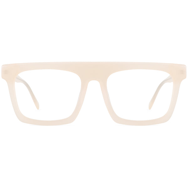 Square Glasses YSAA1048