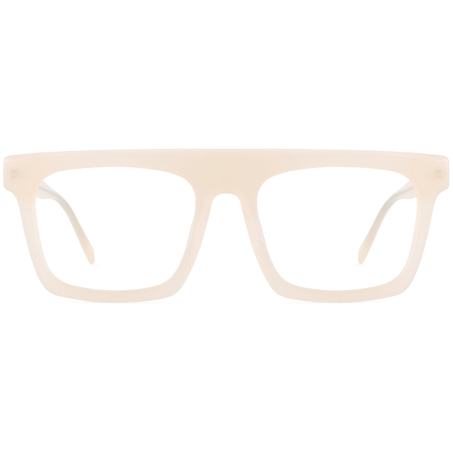 Square Glasses YSAA1048