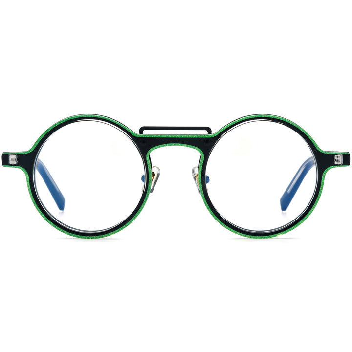 Round Glasses BR1066