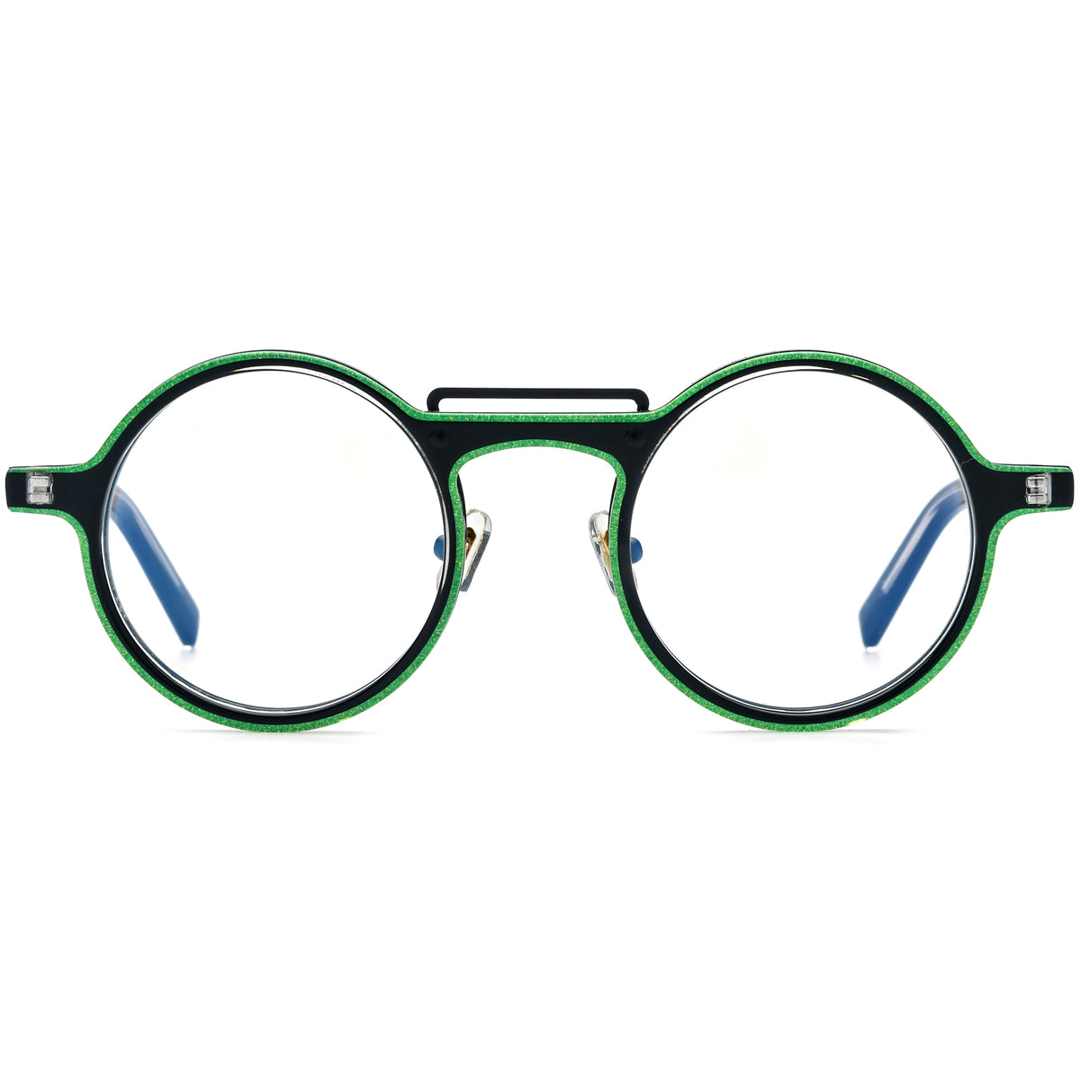 Round Glasses BR1066