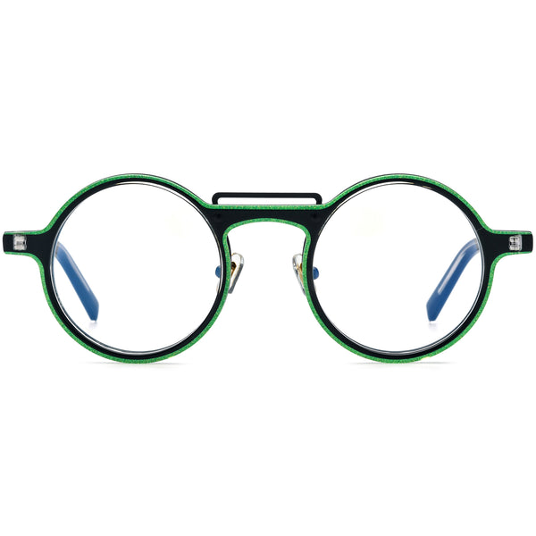 Round Glasses BR1066