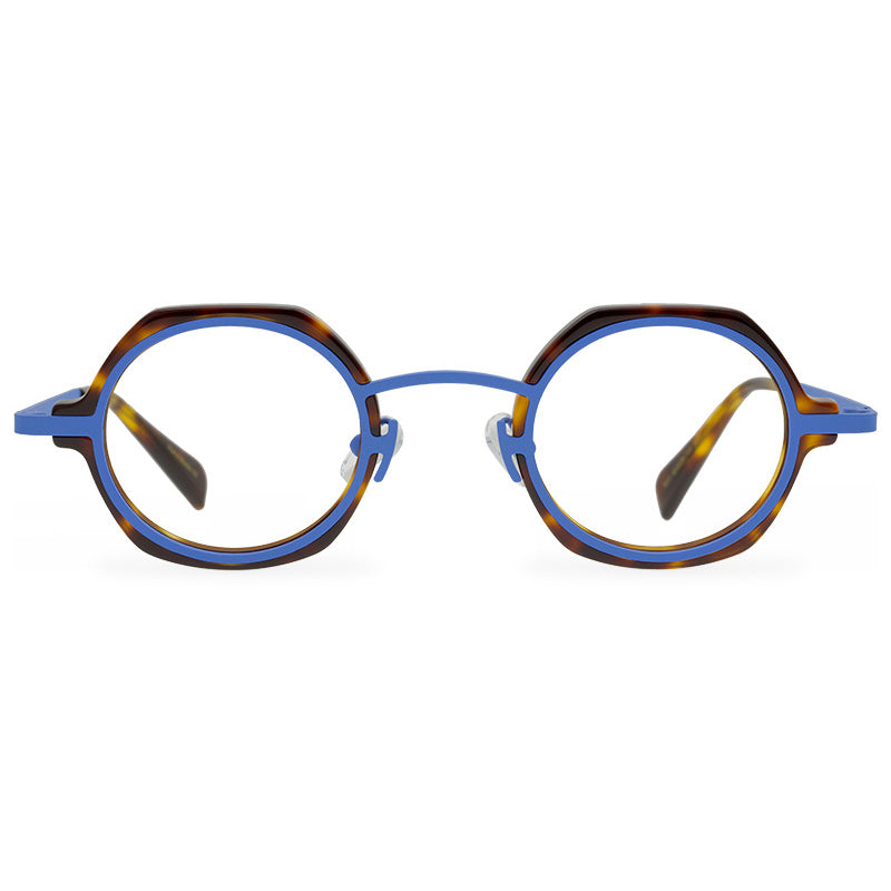 Geometric Glasses A1170