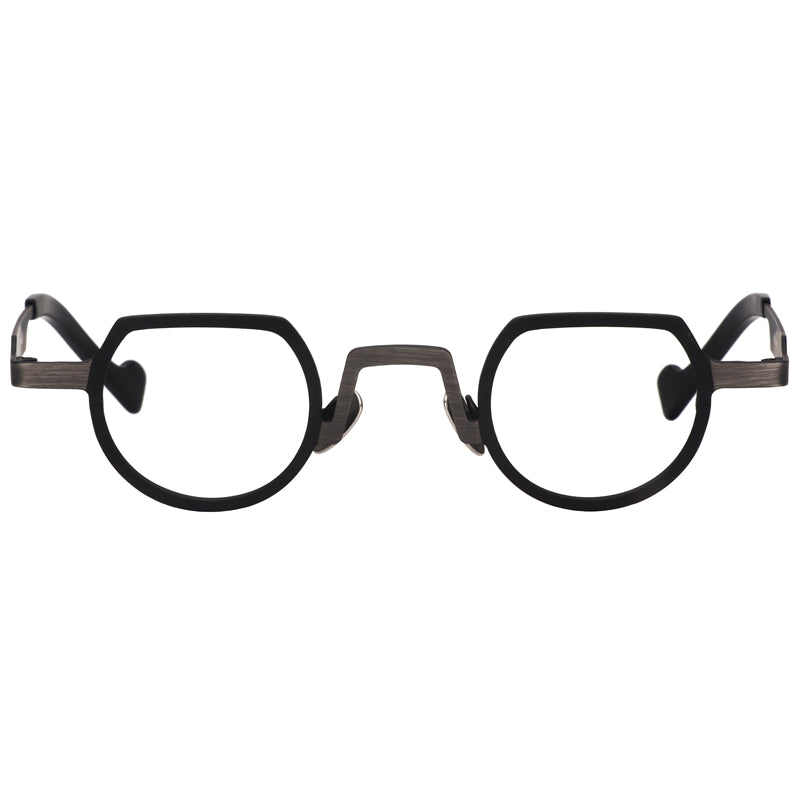 Geometric Glasses A2970