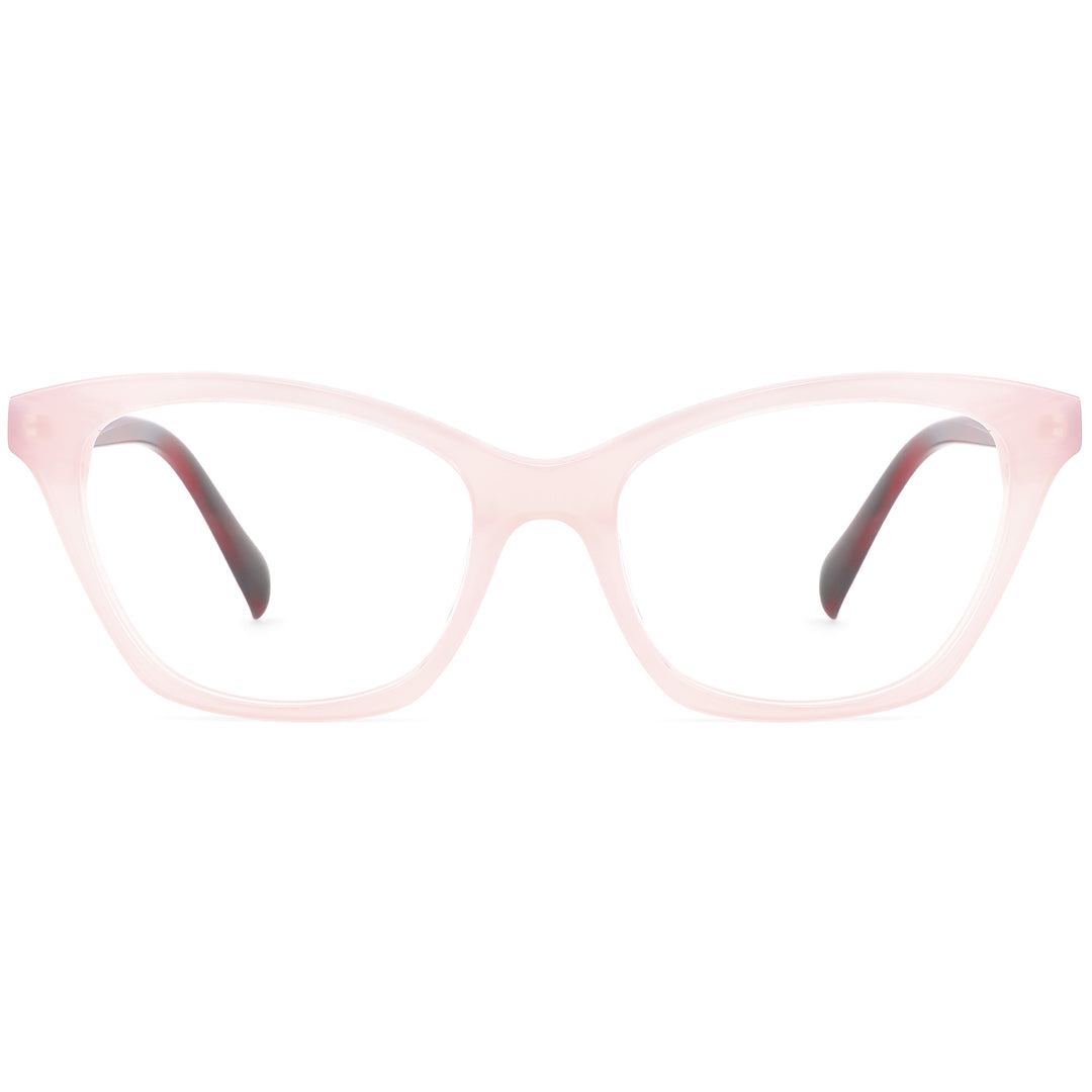 Cat-Eye Glasses YEA1053