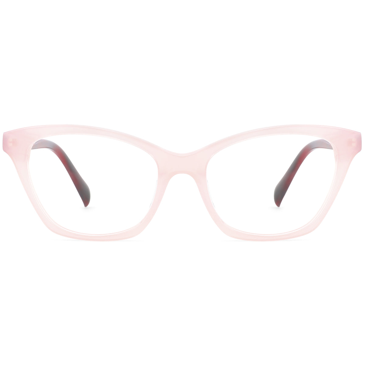 Cat-Eye Glasses YEA1053