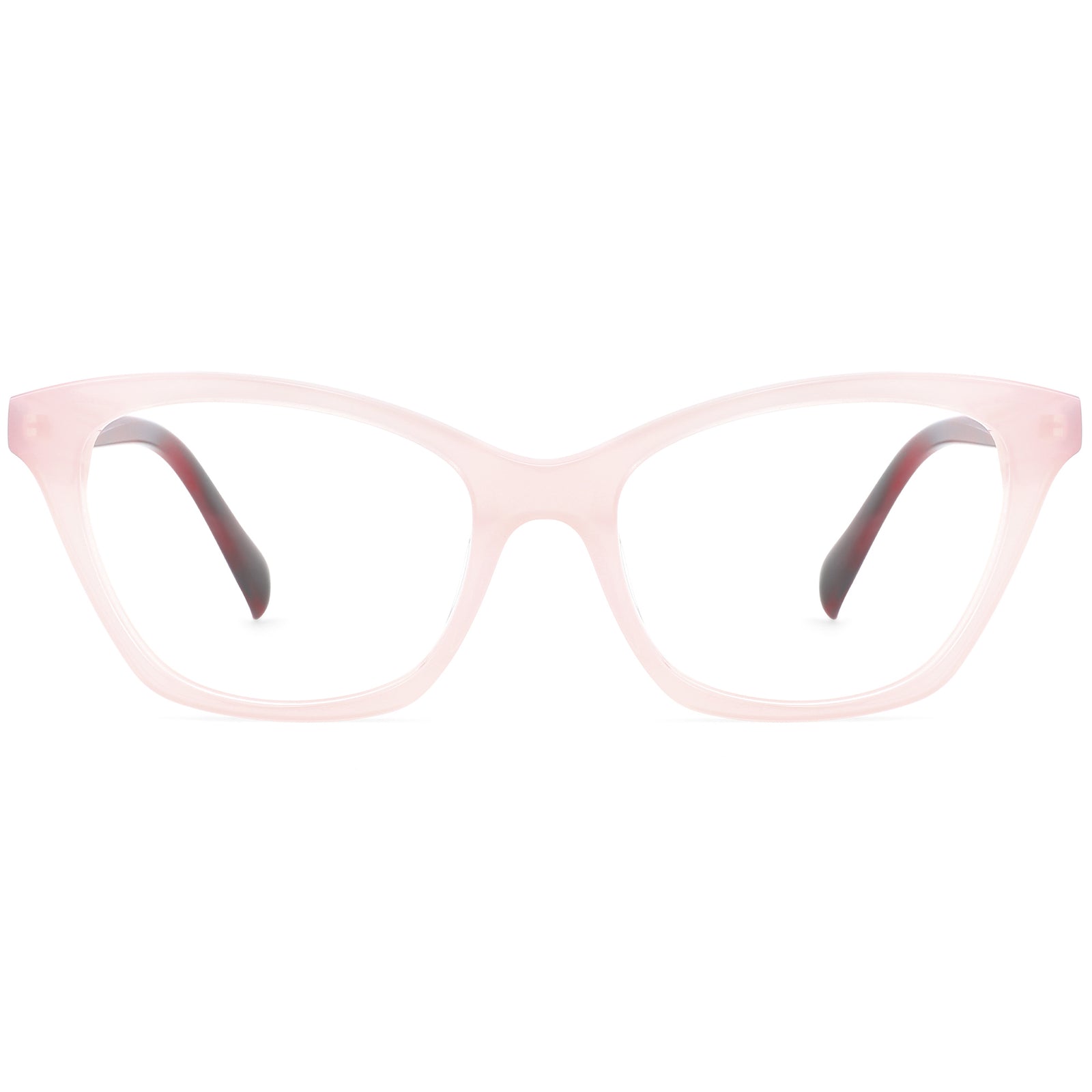 Cat-Eye Glasses YEA1053
