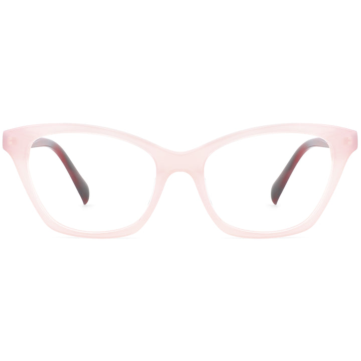 Cat-Eye Glasses YEA1053