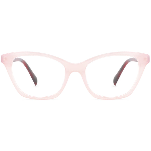 Cat-Eye Glasses YEA1053