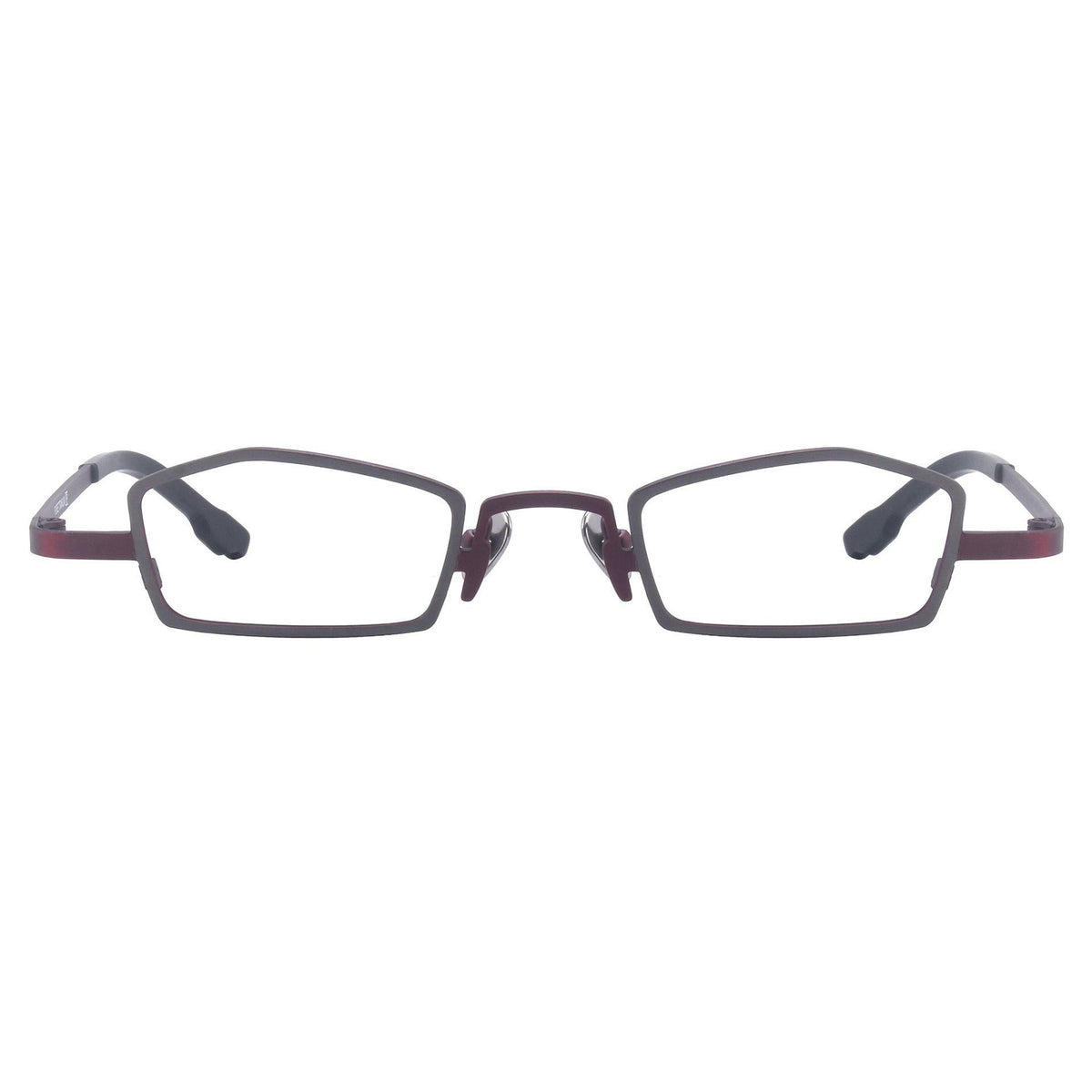 Geometric Glasses A3122