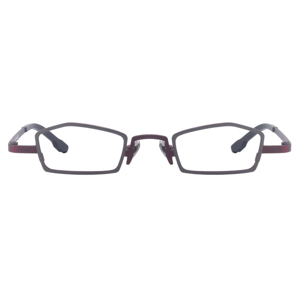 Geometric Glasses A3122