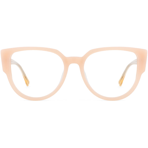 Cat-Eye Glasses YAA1051