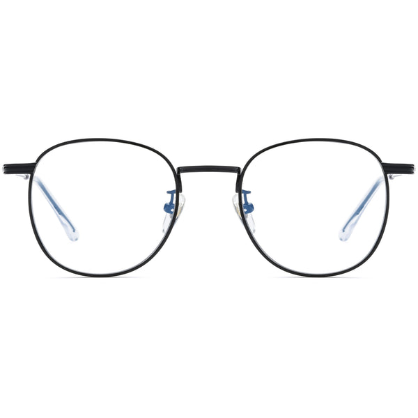 Square Glasses BR1193